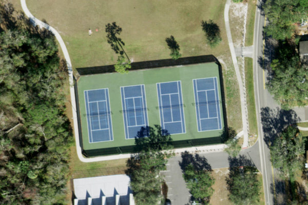 Bloomingdale West Park and Community Center