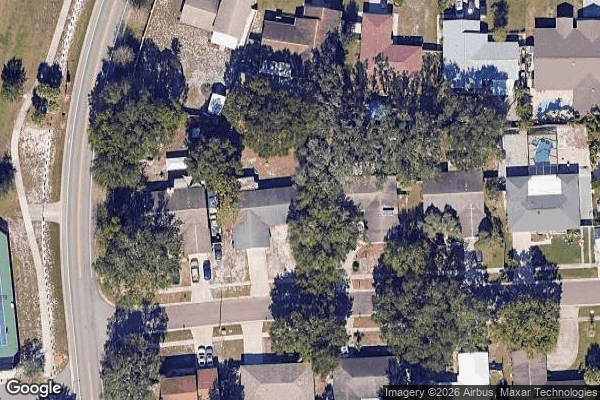Bloomingdale West Park and Community Center
