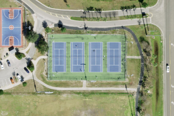 Wesley Chapel District Park