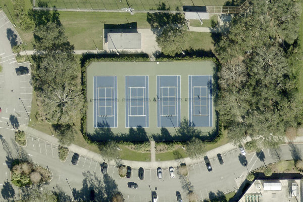 Highland Recreation Complex