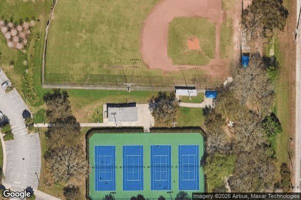 Highland Recreation Complex
