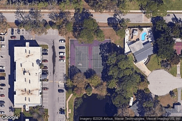 Sarasota Palms (HOA)