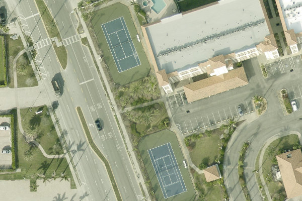 Redington Shores Yacht and Tennis Club