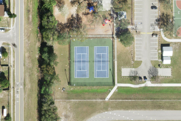 Winston Park