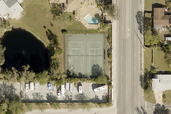 Southwinds at Five Lakes (HOA)