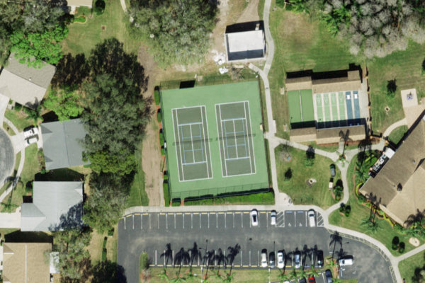 Heritage Lake (HOA)