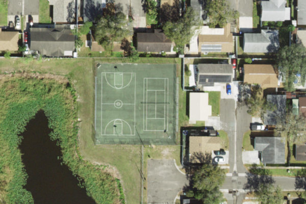 Deerfield Park