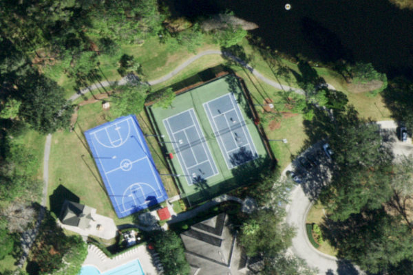 Osprey Club