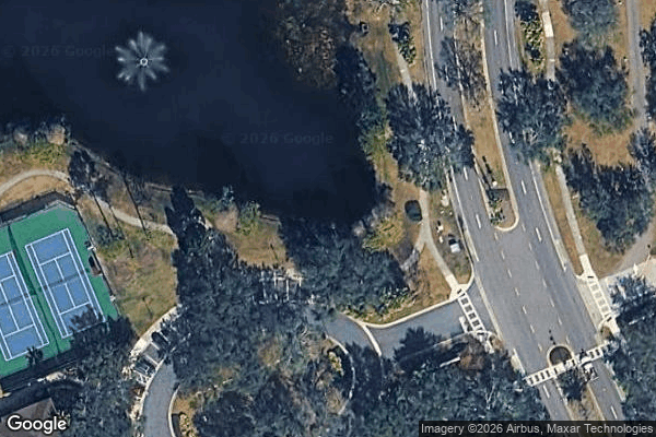 Osprey Club