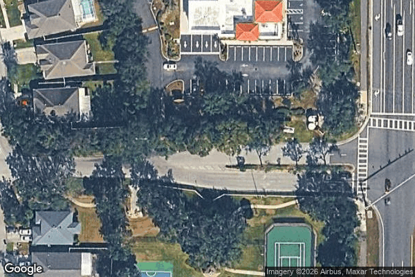 The Lakes Tennis Court (HOA)