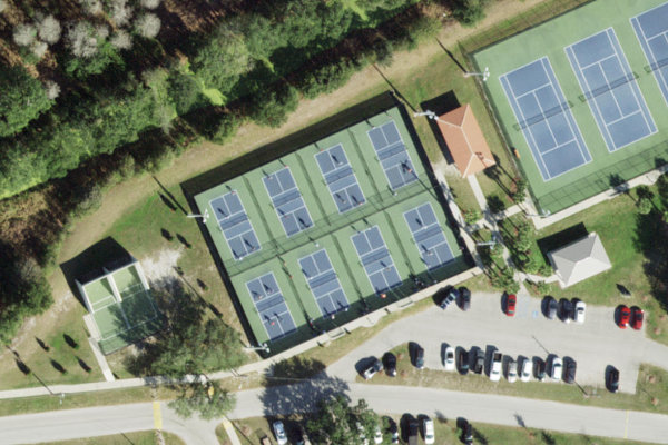 Northlakes Sports Complex