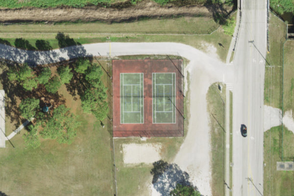 Alexander Park