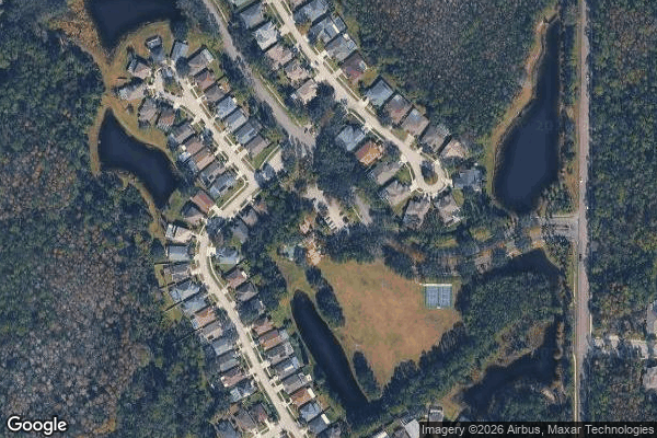 Westwood Lakes Park
