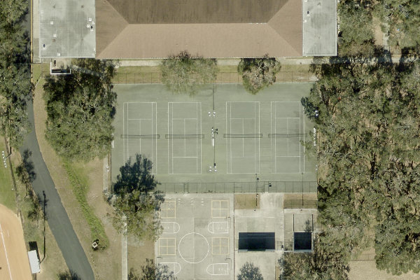 Woodlawn Park
