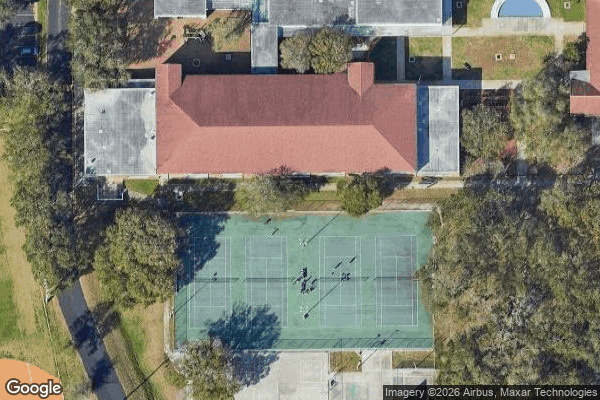 Woodlawn Park