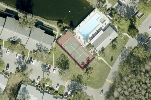 Pine Ridge-Lake Tarpon I