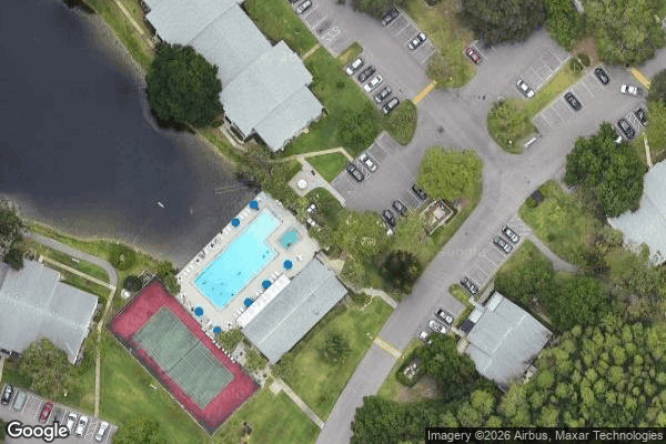 Pine Ridge-Lake Tarpon I