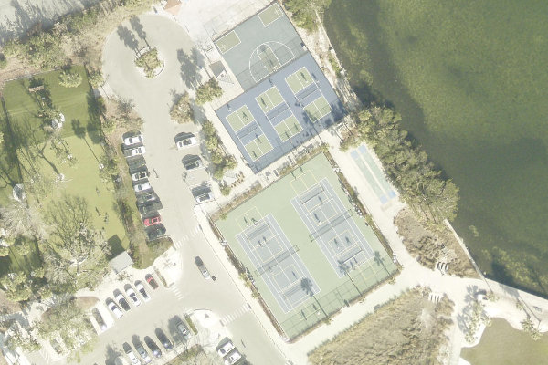 Longboat Key Public Tennis Center