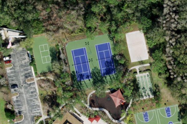 Meadow Pointe III (HOA)