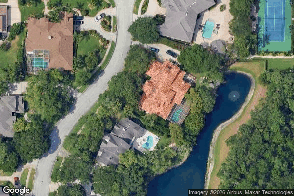 Eagles Glen Condominium Association (HOA)