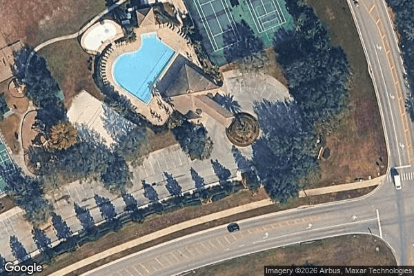 Ballantrae Tennis Court (HOA)