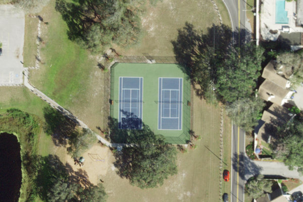 Orange Grove Sports Complex