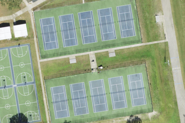 River Ridge High School