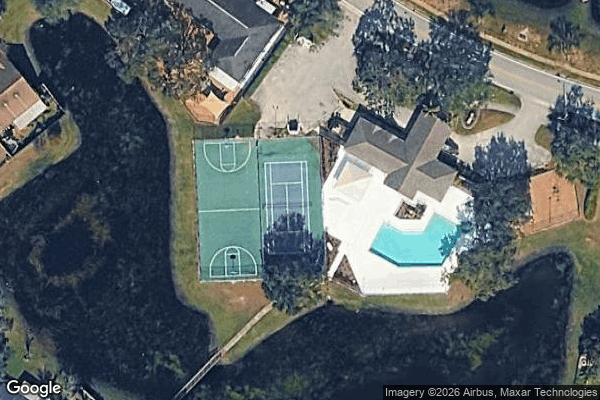 Carpenter's Run Swim & Tennis