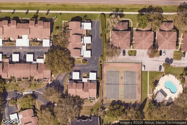 Eastwood Shores