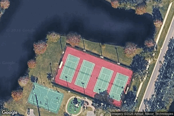 Ridgemoor Central Park