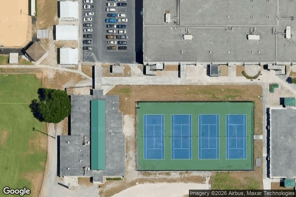Gulf High School