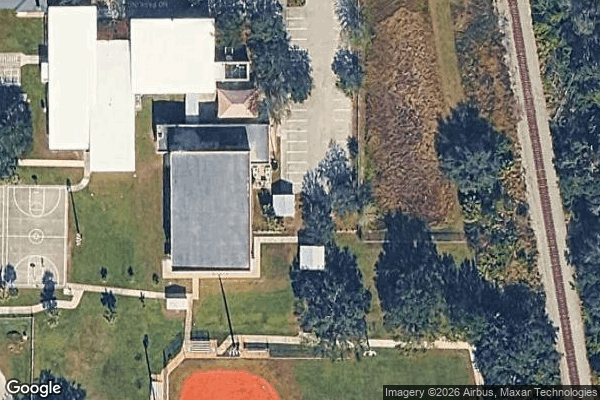 Gardenville Recreation Center