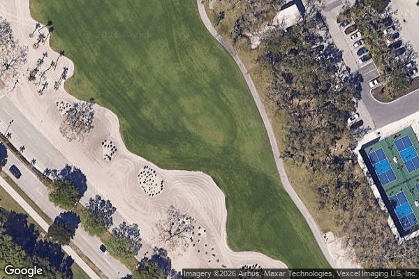 Tennis Gardens at Longboat Key Club