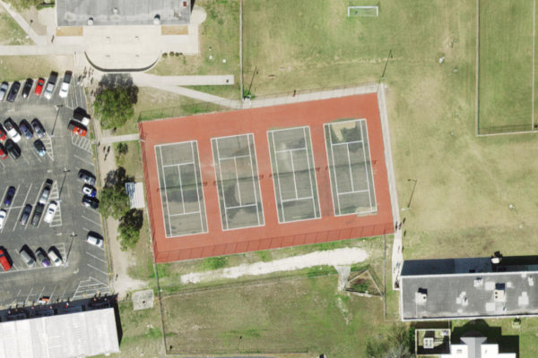 Hudson High School