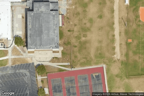 Hudson High School