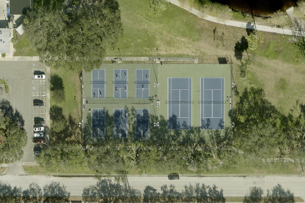 Walter Fuller Park