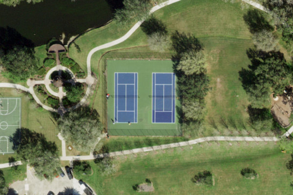 West Village Park