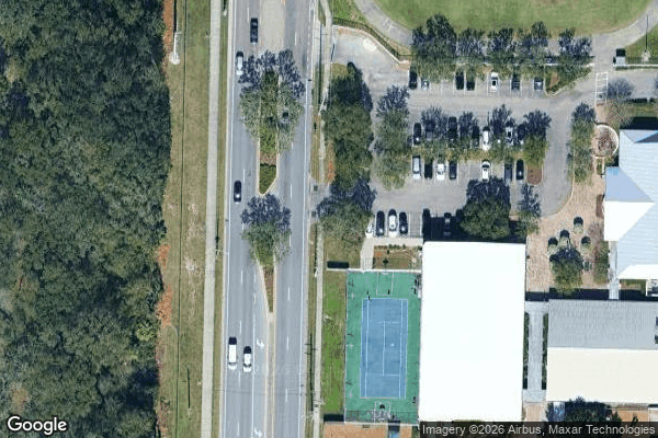 St Lawrence Catholic School Tennis Court