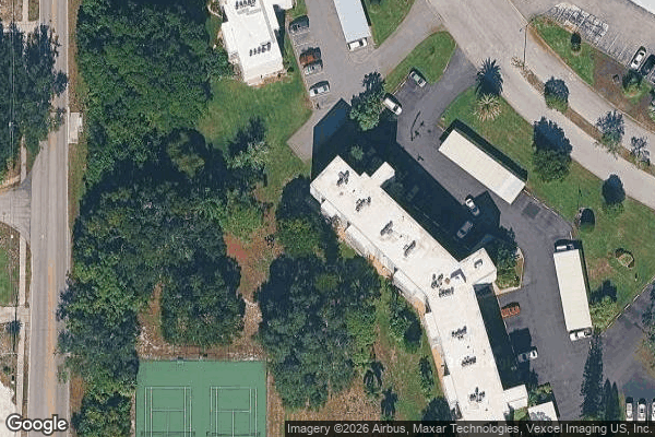 Arbors At Pinebrook (HOA)