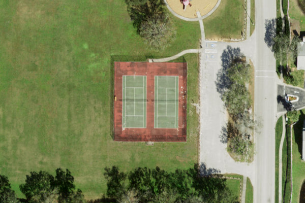 Hampton Park