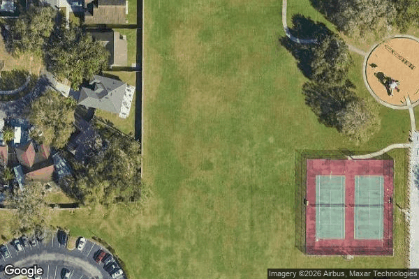 Hampton Park