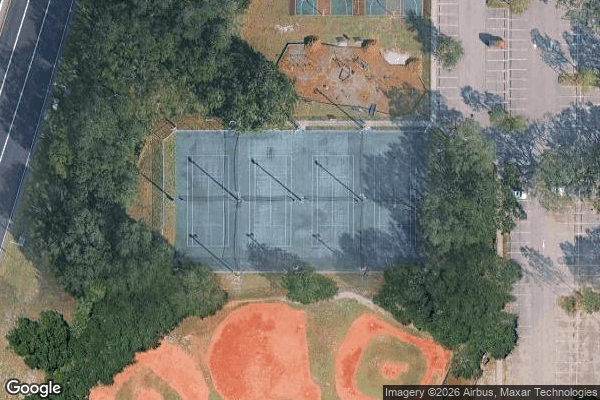 South Tampa YMCA