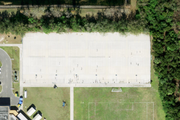 Spoto High School