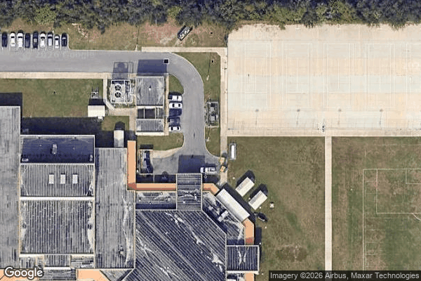 Spoto High School