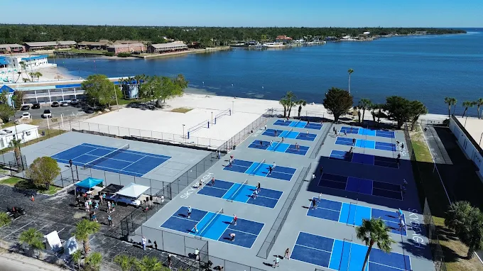 Southside Sports at SkyBeach Resort